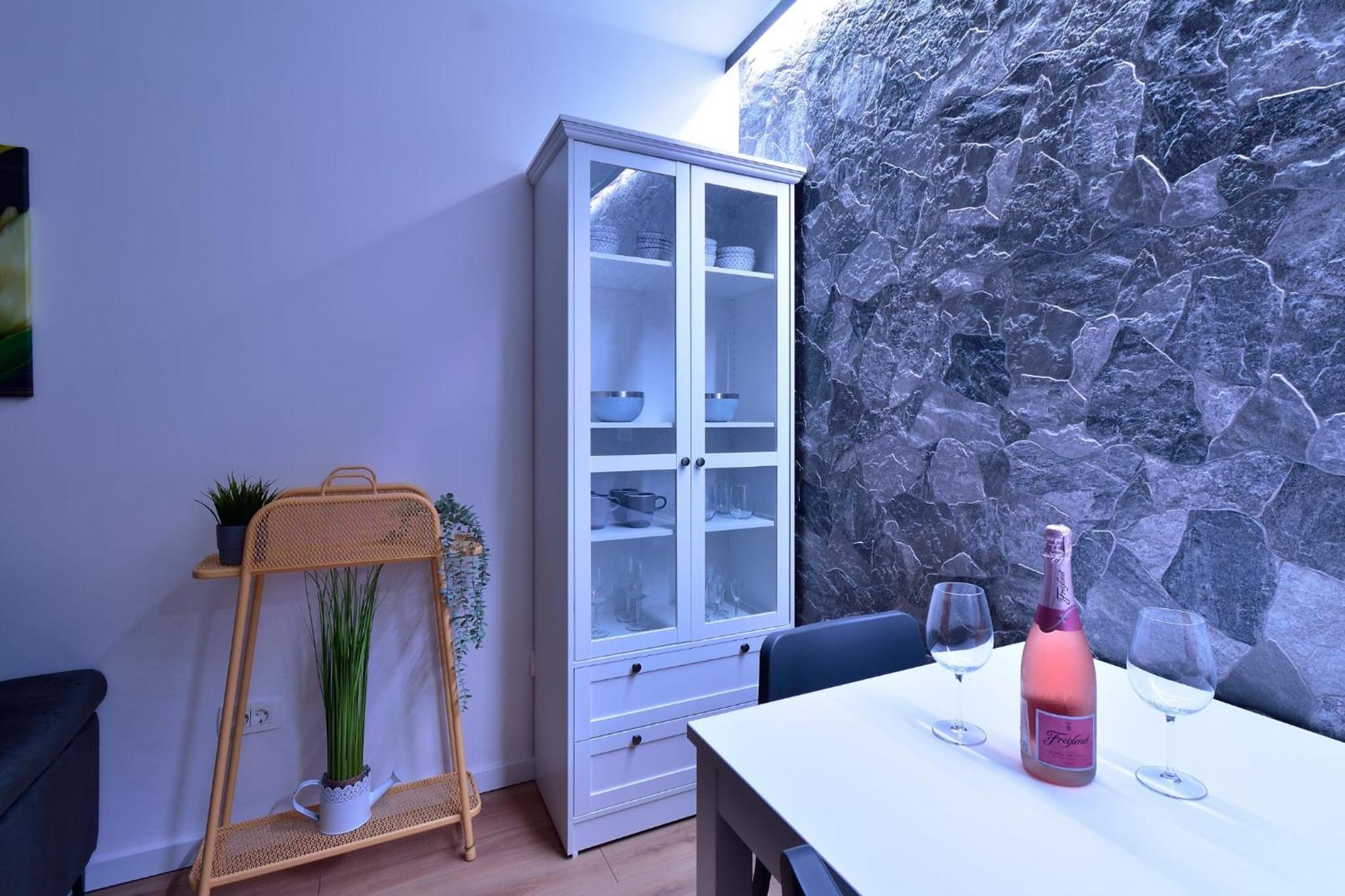 Apartment Buri Split Eksteriør billede